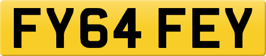 FY64FEY